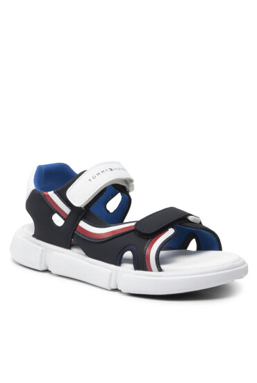 Tommy Hilfiger Сандали - Mera.bg