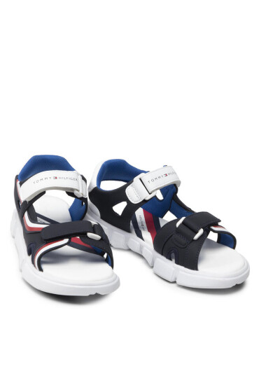 Tommy Hilfiger Сандали - Mera.bg