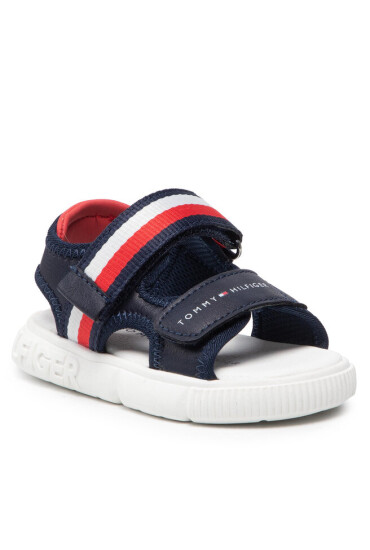 Tommy Hilfiger Сандали - Mera.bg