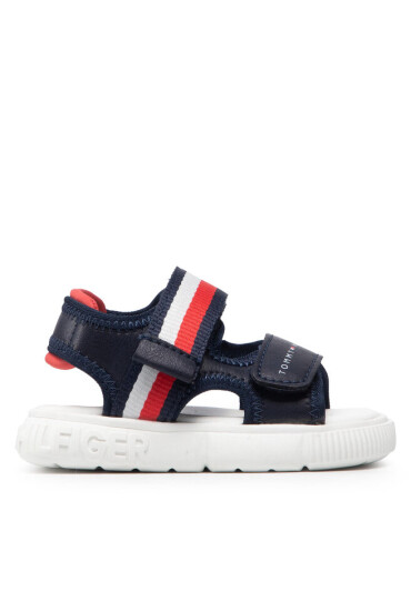 Tommy Hilfiger Сандали - Mera.bg