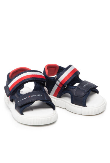 Tommy Hilfiger Сандали - Mera.bg