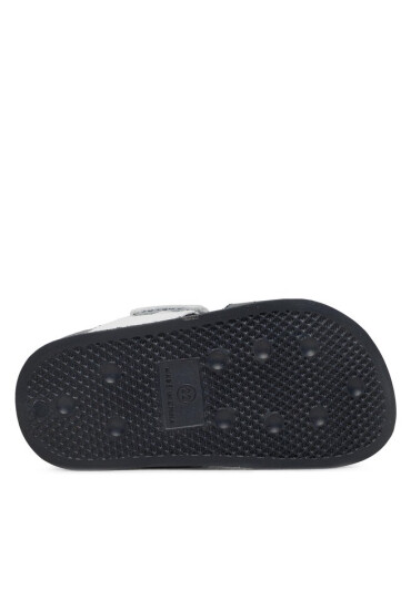 Tommy Hilfiger Сандали Logo Velcro Sandal T1B2-32925-1172 M Blue/White/Red Y004 - Mera.bg