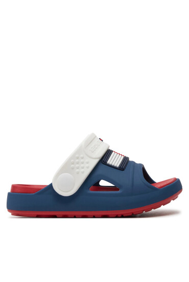 Tommy Hilfiger Сандали T3X2-33440-0083 M Тъмносин - Mera.bg