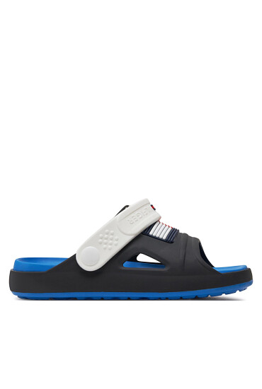 Tommy Hilfiger Сандали T3X2-33440-0083 S Черен - Mera.bg