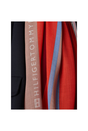Tommy Hilfiger Шал - Mera.bg