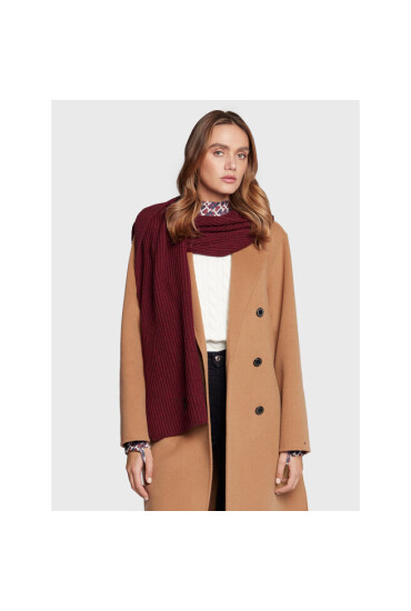 Tommy Hilfiger Шал Monogram AW0AW14288 XJS - Mera.bg