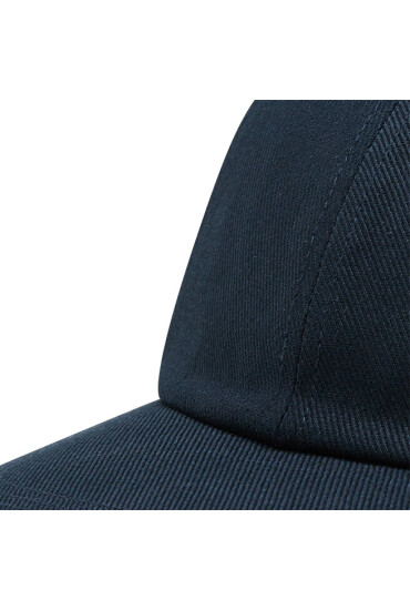 Tommy Hilfiger Шапка с козирка Modern Surplus Soft Cap AM0AM08615 Тъмносин - Mera.bg