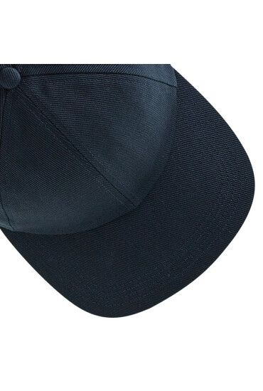 Tommy Hilfiger Шапка с козирка Modern Surplus Soft Cap AM0AM08615 Тъмносин - Mera.bg