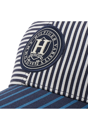 Tommy Hilfiger Шапка с козирка - Mera.bg