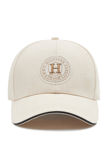 Tommy Hilfiger Шапка с козирка Premium Casual AM0AM09493 YBI - Mera.bg