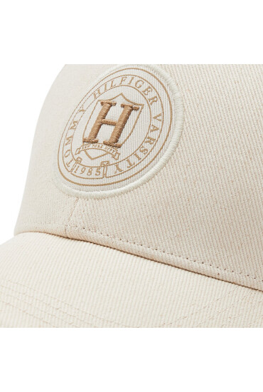 Tommy Hilfiger Шапка с козирка Premium Casual AM0AM09493 YBI - Mera.bg