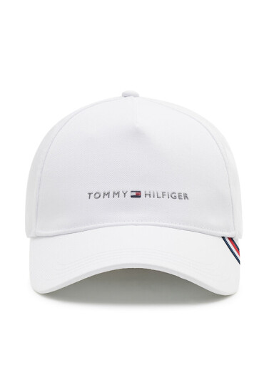 Tommy Hilfiger Шапка с козирка - Mera.bg