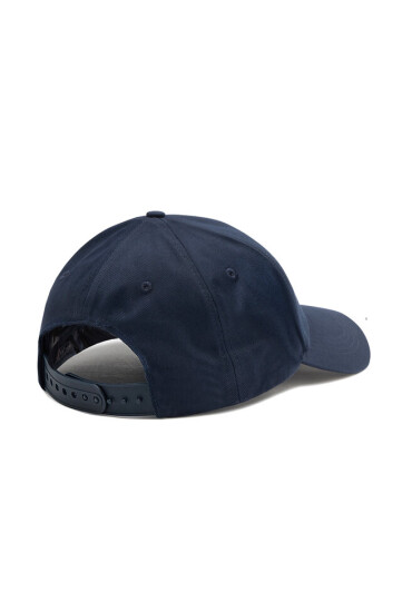 Tommy Hilfiger Шапка с козирка Big Flag Cap AU0AU01076 C87 - Mera.bg