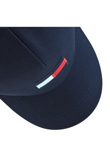 Tommy Hilfiger Шапка с козирка Big Flag Cap AU0AU01076 C87 - Mera.bg