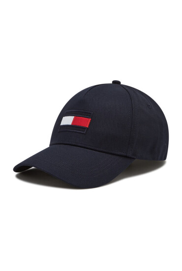 Tommy Hilfiger Шапка с козирка - Mera.bg