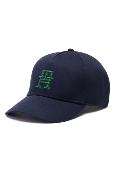Tommy Hilfiger Шапка с козирка New Prep AM0AM10542 DW6 - Mera.bg