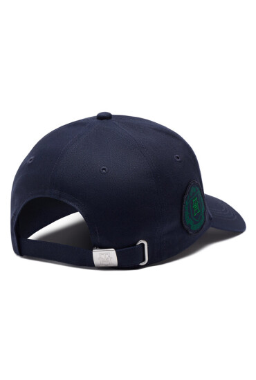 Tommy Hilfiger Шапка с козирка New Prep AM0AM10542 DW6 - Mera.bg