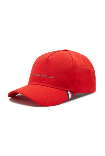 Tommy Hilfiger Шапка с козирка 1985 Downtown AM0AM08611 XNL - Mera.bg