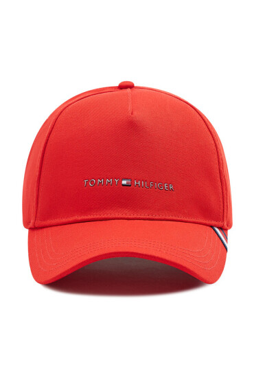 Tommy Hilfiger Шапка с козирка 1985 Downtown AM0AM08611 XNL - Mera.bg