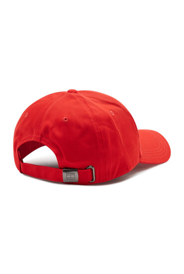Tommy Hilfiger Шапка с козирка 1985 Downtown AM0AM08611 XNL - Mera.bg