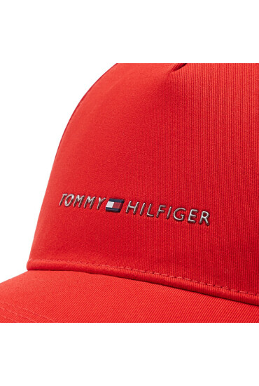 Tommy Hilfiger Шапка с козирка 1985 Downtown AM0AM08611 XNL - Mera.bg