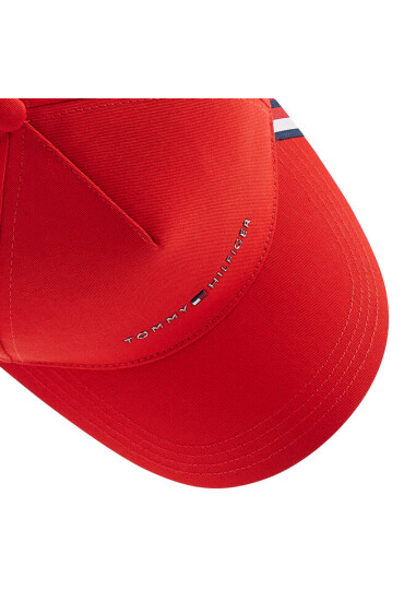 Tommy Hilfiger Шапка с козирка 1985 Downtown AM0AM08611 XNL - Mera.bg