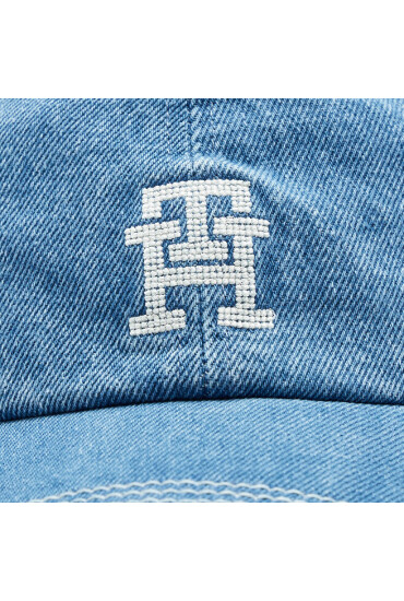 Tommy Hilfiger Шапка с козирка AM0AM11358 0G3 - Mera.bg