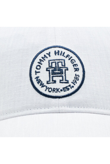 Tommy Hilfiger Шапка с козирка AM0AM11254 YCF - Mera.bg