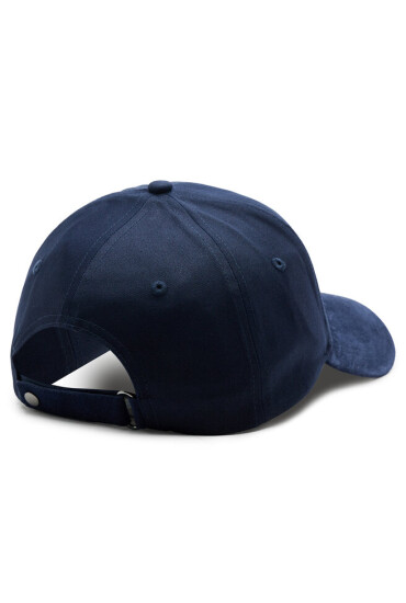 Tommy Hilfiger Шапка с козирка Summer Premium AM0AM11256 DW6 - Mera.bg
