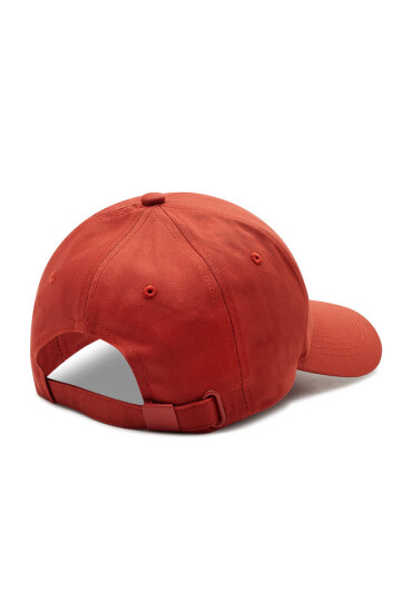 Tommy Hilfiger Шапка с козирка Th Established Cap AM0AM08277 Xng - Mera.bg