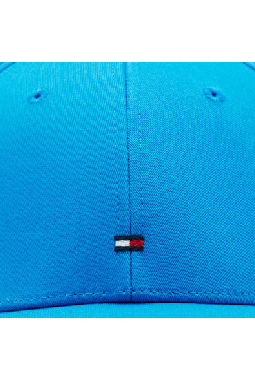 Tommy Hilfiger Шапка с козирка AM0AM10858 CZW - Mera.bg