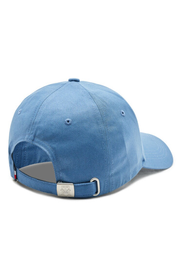 Tommy Hilfiger Шапка с козирка AM0AM10866 DBX - Mera.bg