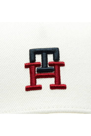Tommy Hilfiger Шапка с козирка AM0AM11514 YCF - Mera.bg