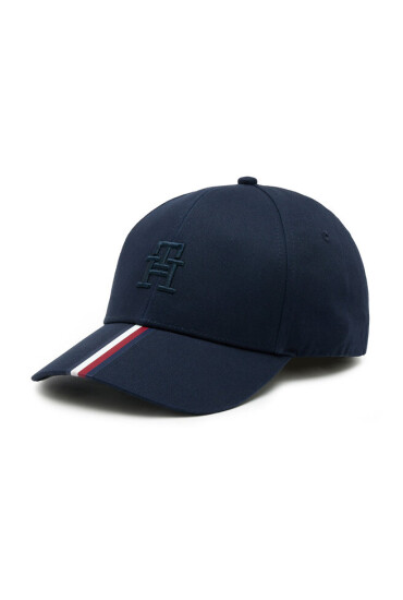 Tommy Hilfiger Шапка с козирка AM0AM11758 DW6 - Mera.bg