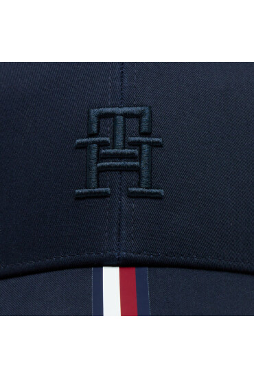 Tommy Hilfiger Шапка с козирка AM0AM11758 DW6 - Mera.bg