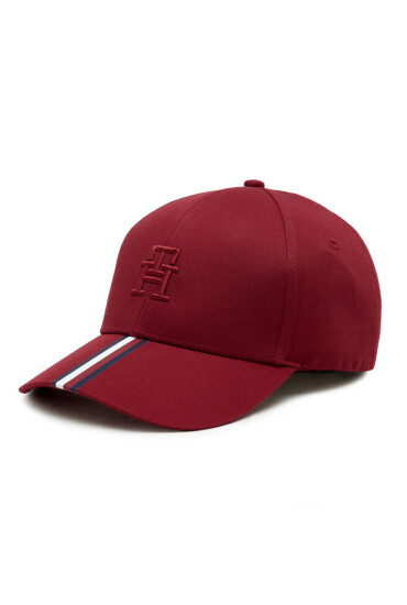 Tommy Hilfiger Шапка с козирка AM0AM11758 XJS - Mera.bg