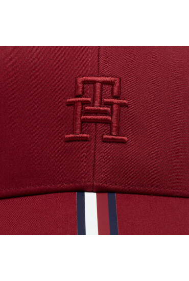 Tommy Hilfiger Шапка с козирка AM0AM11758 XJS - Mera.bg