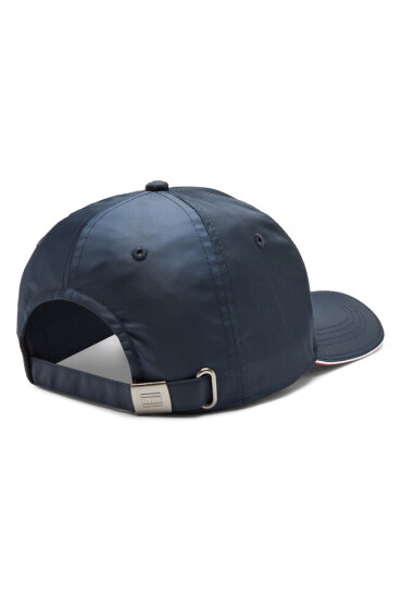 Tommy Hilfiger Шапка с козирка Corporate Business AM0AM11247 DW6 - Mera.bg
