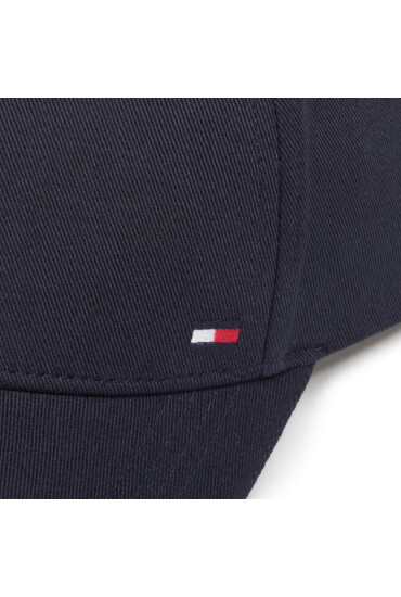 Tommy Hilfiger Шапка с козирка Elevated Crorporate Cap AM0AM06283 CJM - Mera.bg
