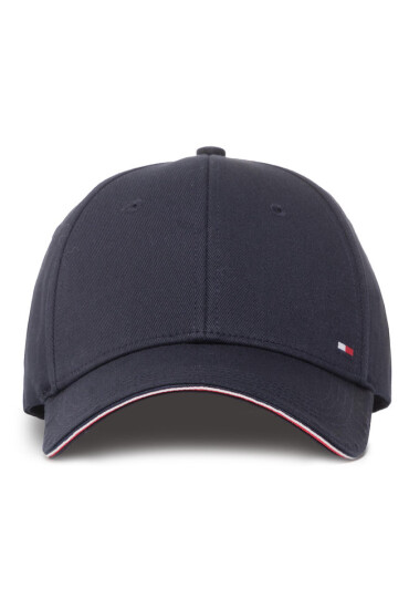 Tommy Hilfiger Шапка с козирка Elevated Crorporate Cap AM0AM06283 CJM - Mera.bg