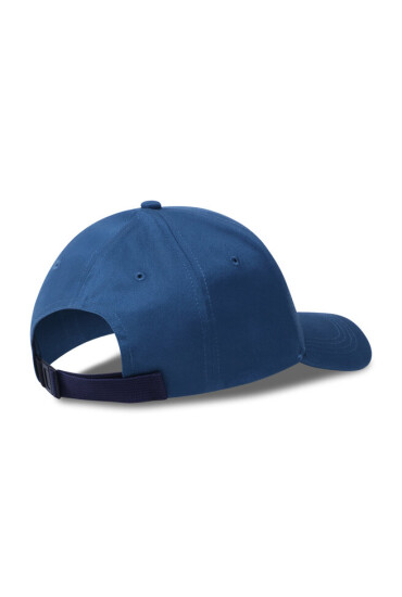 Tommy Hilfiger Шапка с козирка Established Essential Cap AM0AM09487 CZ7 - Mera.bg
