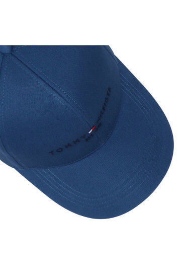 Tommy Hilfiger Шапка с козирка Established Essential Cap AM0AM09487 CZ7 - Mera.bg