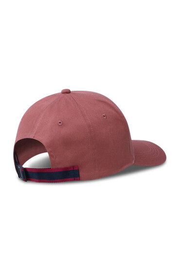 Tommy Hilfiger Шапка с козирка Established Essential Cap AM0AM09487 GOA - Mera.bg