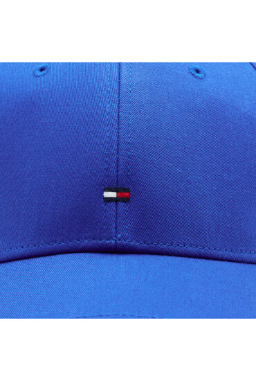 Tommy Hilfiger Шапка с козирка Flag AM0AM11242 C66 - Mera.bg