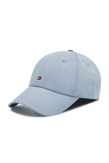 Tommy Hilfiger Шапка с козирка Flag Cap AM0AM08272 DY5 - Mera.bg