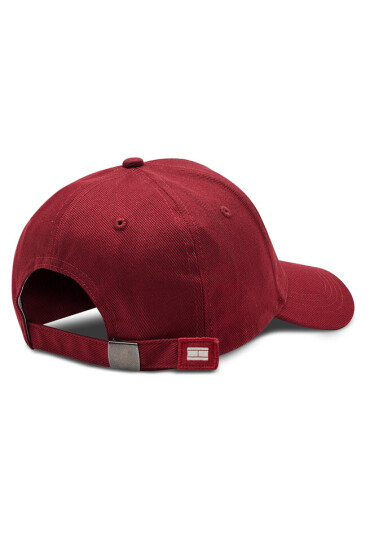 Tommy Hilfiger Шапка с козирка Horizon AM0AM10533 XJS - Mera.bg
