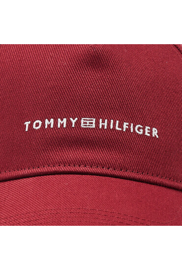 Tommy Hilfiger Шапка с козирка Horizon AM0AM10533 XJS - Mera.bg