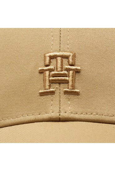 Tommy Hilfiger Шапка с козирка Monogram AM0AM11448 RBL - Mera.bg