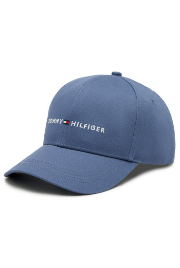 Tommy Hilfiger Шапка с козирка Skyline AM0AM11244 C9T - Mera.bg