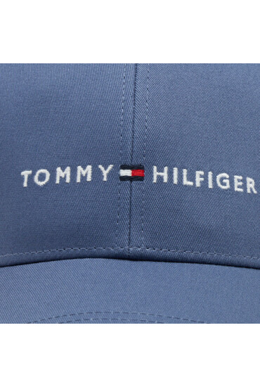 Tommy Hilfiger Шапка с козирка Skyline AM0AM11244 C9T - Mera.bg